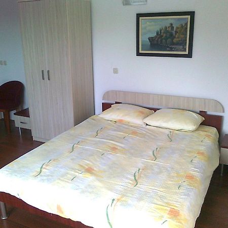 Apartments Smakoski Ohrid Bagian luar foto